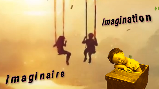 Imaginaire et imagination