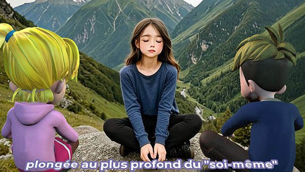 Peur de ne pas être aimé